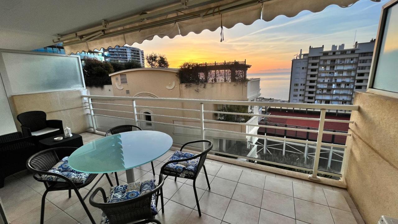 Riviera Home Beausoleil Zewnętrze zdjęcie