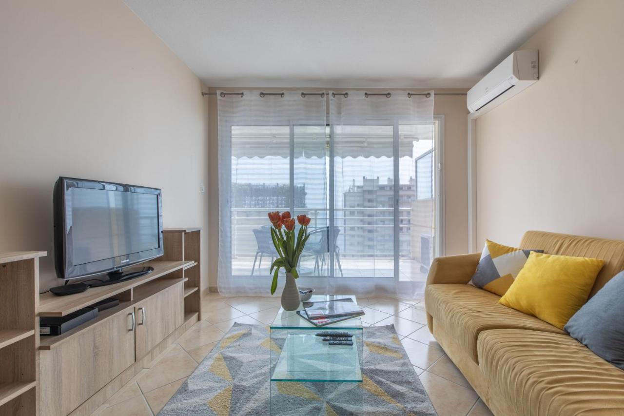 Riviera Home Beausoleil Zewnętrze zdjęcie