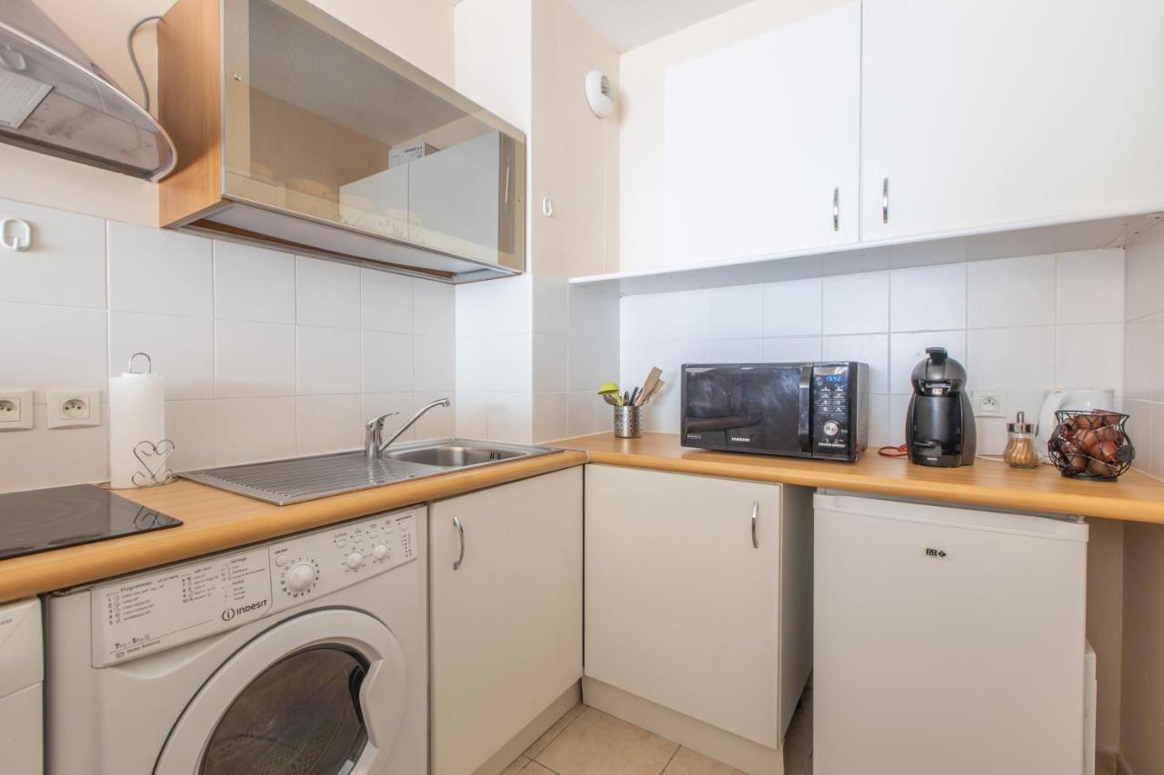 Riviera Home Beausoleil Zewnętrze zdjęcie