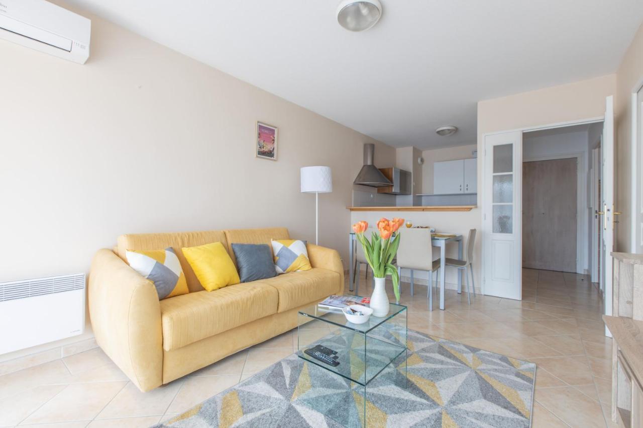 Riviera Home Beausoleil Zewnętrze zdjęcie