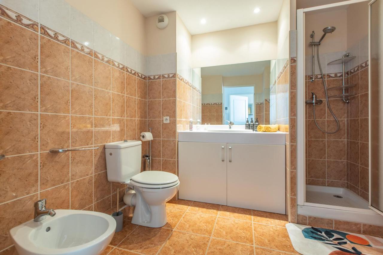 Riviera Home Beausoleil Zewnętrze zdjęcie