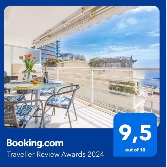 Riviera Home Beausoleil Zewnętrze zdjęcie