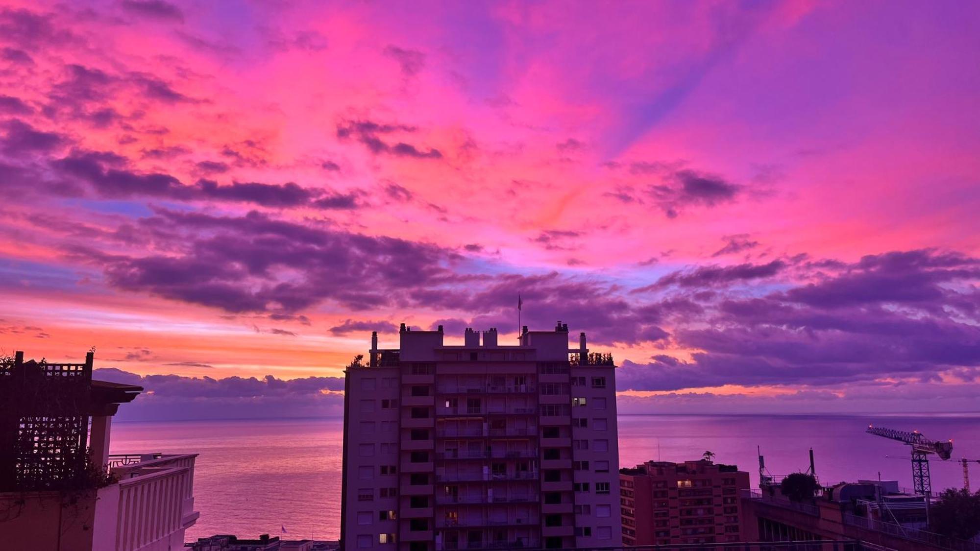 Riviera Home Beausoleil Zewnętrze zdjęcie