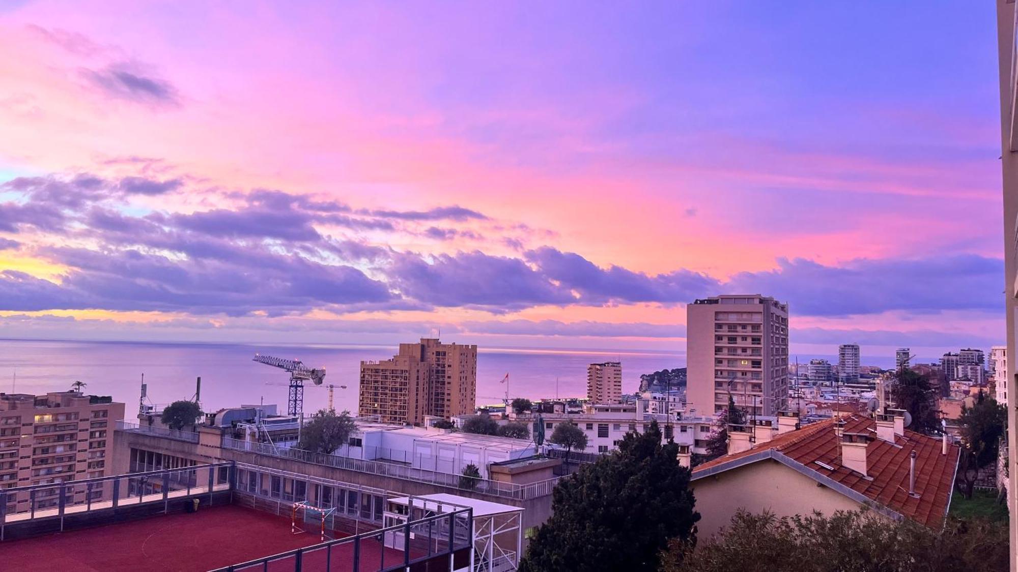 Riviera Home Beausoleil Zewnętrze zdjęcie